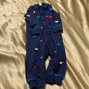 Carter’s 3 Month Baby Boy Bodysuit